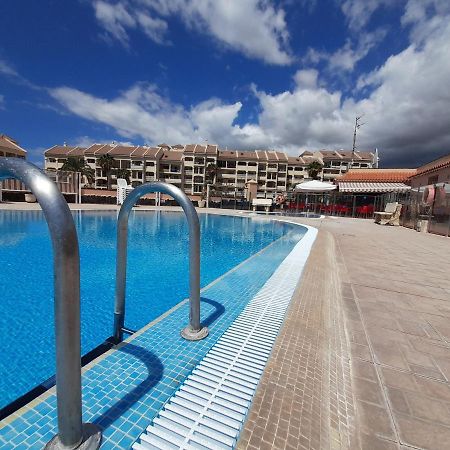 Appartamento The Heights Deluxe Arona  Esterno foto