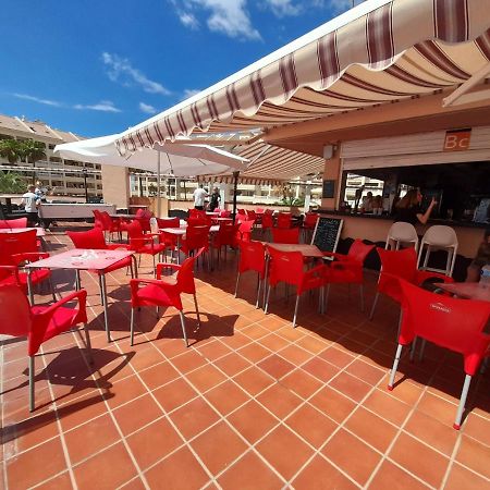 Appartamento The Heights Deluxe Arona  Esterno foto