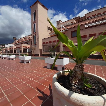 Appartamento The Heights Deluxe Arona  Esterno foto