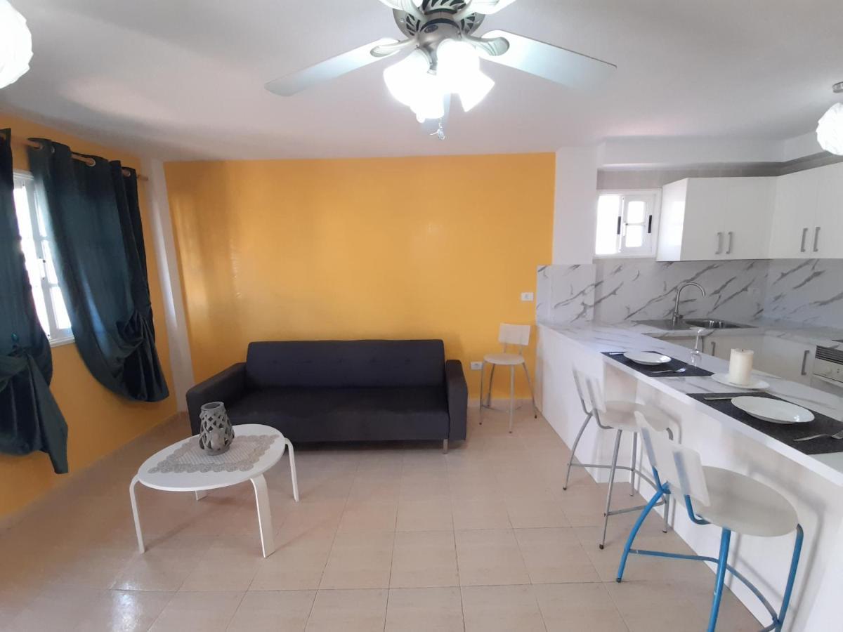 Appartamento The Heights Deluxe Arona  Esterno foto