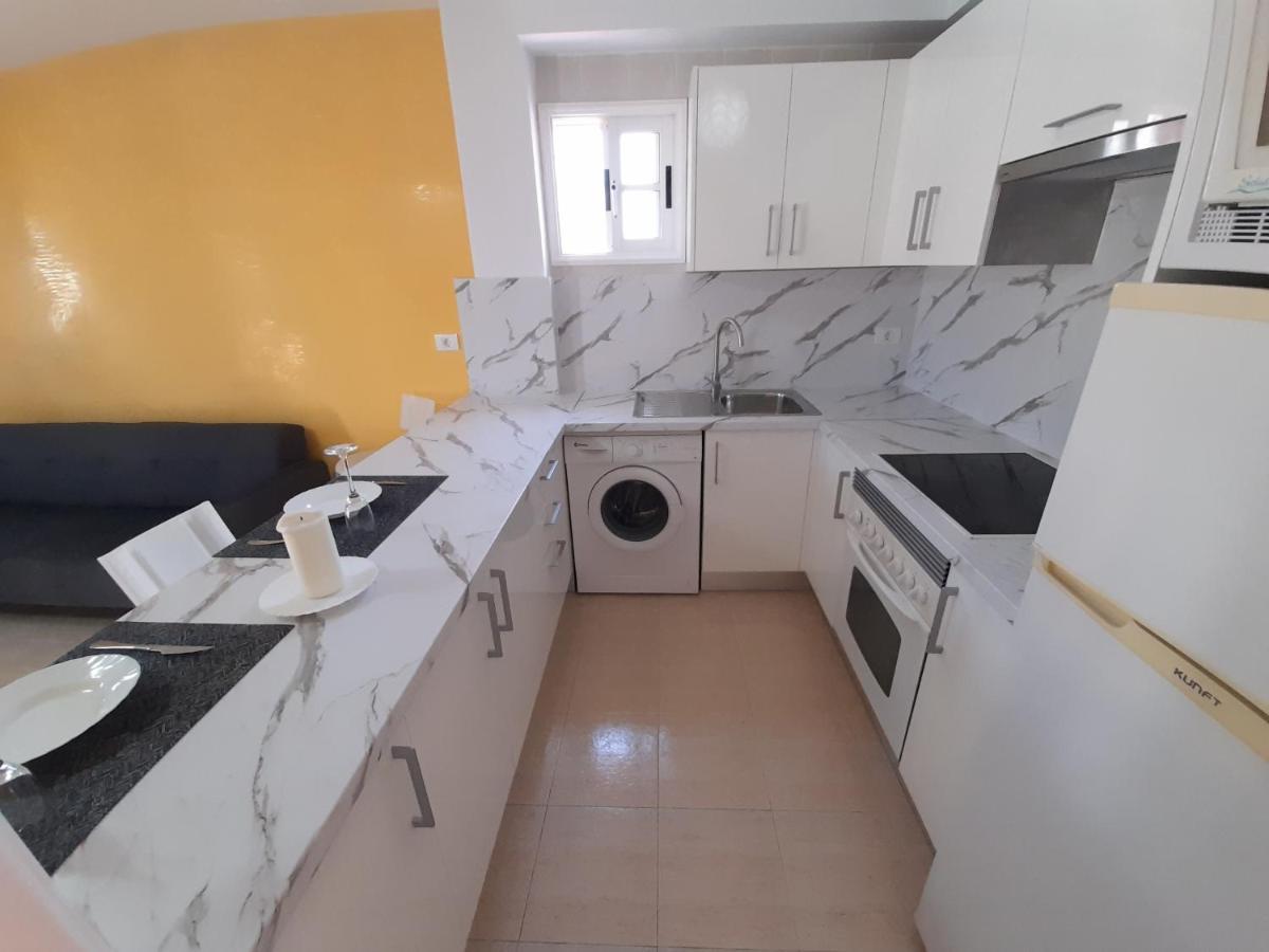 Appartamento The Heights Deluxe Arona  Esterno foto
