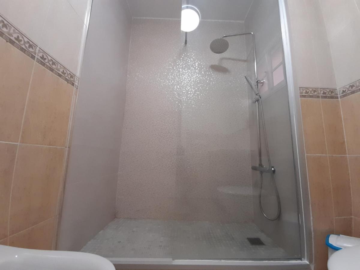 Appartamento The Heights Deluxe Arona  Esterno foto